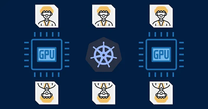 Building a cost-effective on-premise AI research infrastructure on Kubernetes